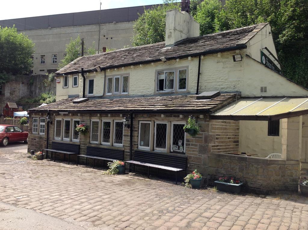 Shears Inn Halifax Ngoại thất bức ảnh